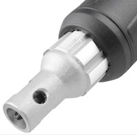 Atornillador Eléctrico GSR 6-25 TE Professional 2500 Rpm